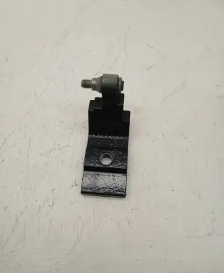 BMW X5 F15 Rear door lower hinge 7325053