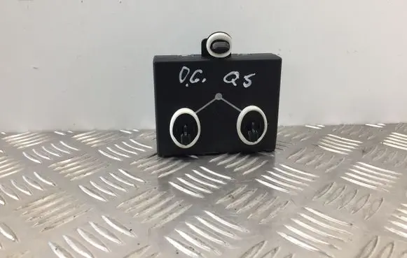 Audi Q5 SQ5 Door control unit/module 8K0959795F 00020084 0357