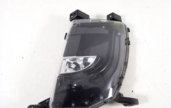 Tesla Model S Front fog light 102401800A