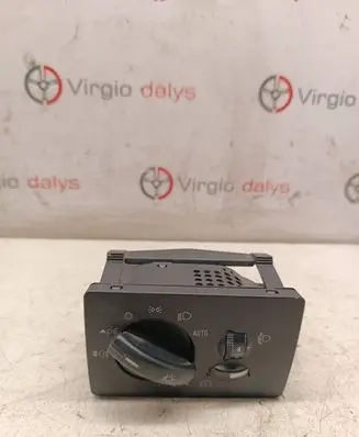 Ford Kuga I Light switch 7M5T13A024