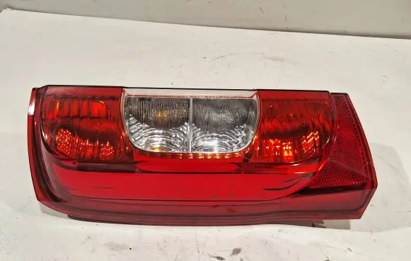 Fiat Fiorino Rear/tail lights 01358250080