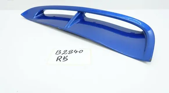 Porsche Panamera (971) Fender grill 971854775