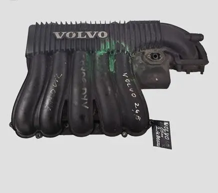 Volvo S40 Intake manifold 30646518