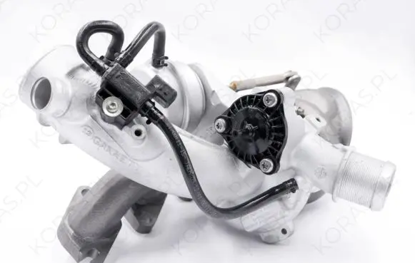 Chevrolet Cruze Turbo 853215-5003S 781504-5011S 781504-5007W