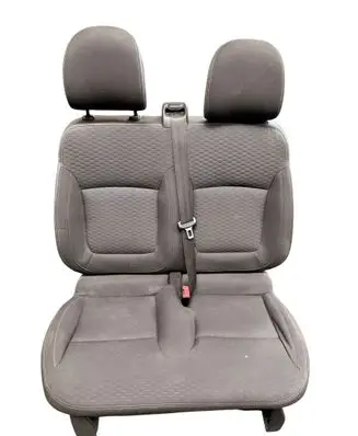 Renault Trafic III (X82) Front double seat 