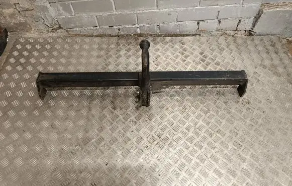 Renault Kangoo II Tow bar set 