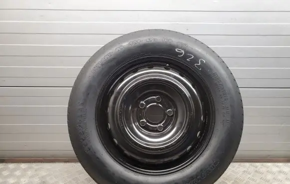 Jeep Grand Cherokee R18 spare wheel 52124856AA