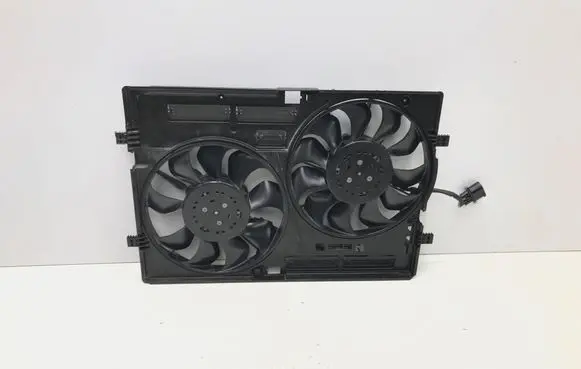 Volkswagen Tiguan Fan set 3WA121203C