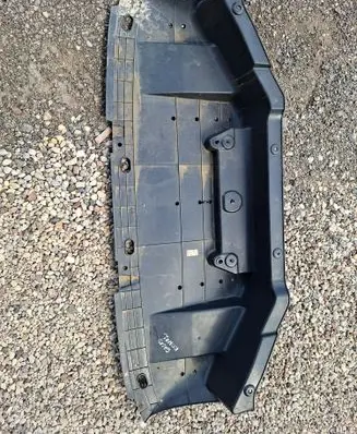 Hyundai Kona II Pickup box liner 866A1HFAA0