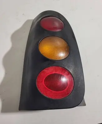 Smart ForTwo I Rear/tail lights 0001959