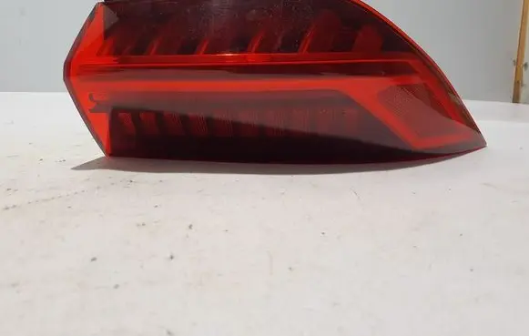 Audi A7 S7 4K8 Rear/tail lights 4K8945070A