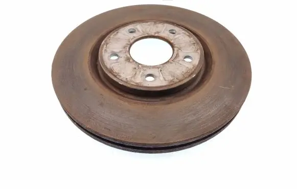 Chrysler Pacifica Front brake disc