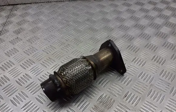 Volkswagen PASSAT B5.5 Exhaust gas pipe 