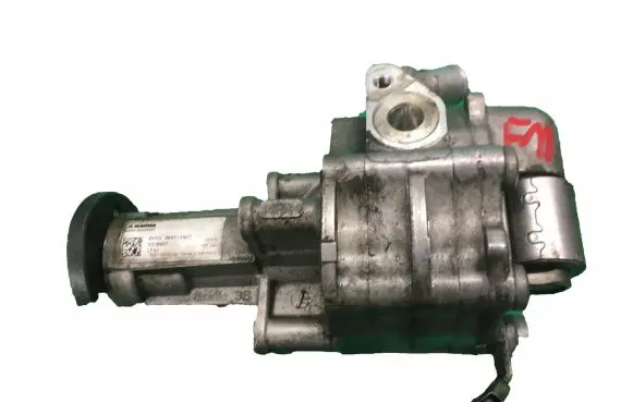 BMW 5 F10 F11 Power steering pump 6867159