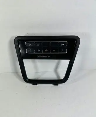 Volkswagen Sharan Other switches/knobs/shifts