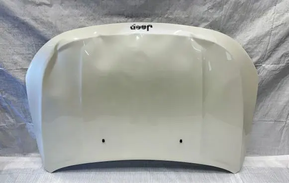 Jeep Compass Engine bonnet/hood