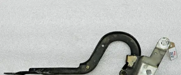 Renault Espace V (RFC) Engine bonnet/hood hinges 654017431R 654017431