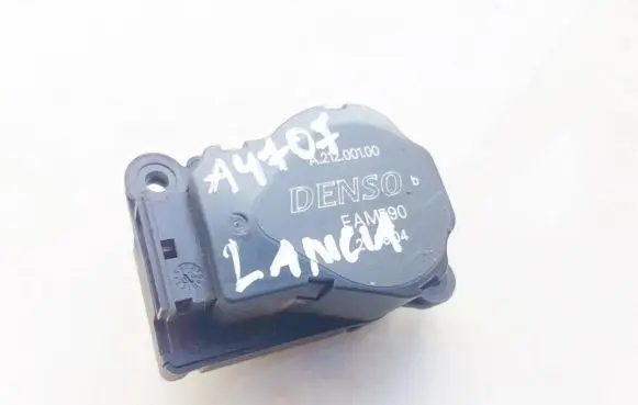 Lancia Phedra Air flap motor/actuator A21200100 A.212.001.00