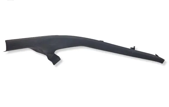 Audi A4 S4 B8 8K Rear seat side bottom trim 8K0867768A