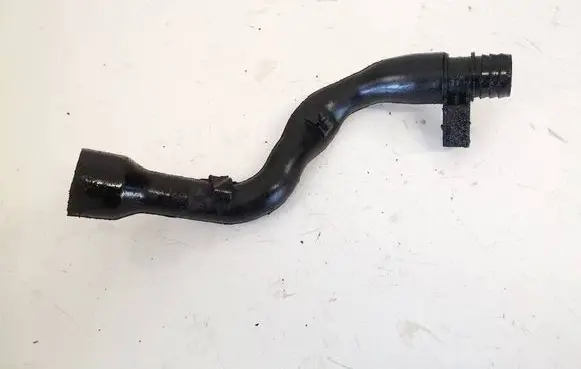 Mercedes-Benz CLS C219 Breather hose/pipe A6420160381