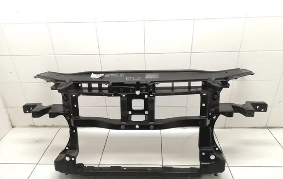 Volkswagen PASSAT B6 Radiator support slam panel 3C0010409J 3C0805588H 3C0805594D
