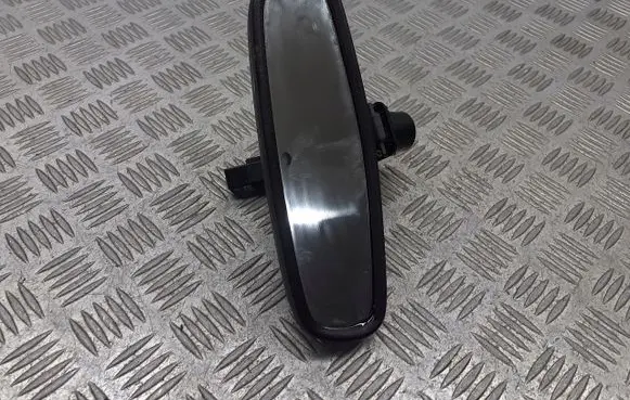 Opel Astra J Rear view mirror (interior) E11026140