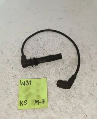 Volkswagen Golf IV Ignition plug leads 0300332157