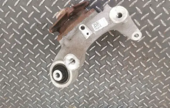 Audi A6 S6 C8 4K Rear wheel hub 4K0505431C