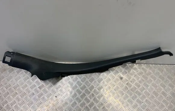 Audi A6 S6 C7 4G Rear seat side bottom trim 4G0867768A 2722642 7038