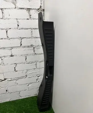 Ford Focus Trunk/boot sill cover protection BM51A40352AB