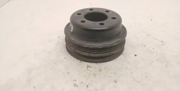 BMW 3 E30 Crankshaft gear 