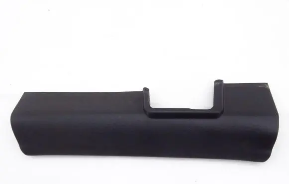 KIA Carens III Front sill trim cover 85870-A4000