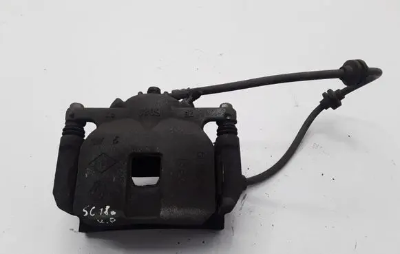 Renault Scenic IV - Grand scenic IV Front brake caliper 410114125R