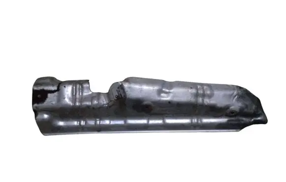 BMW 5 F10 F11 Heat shield in engine bay 8511809