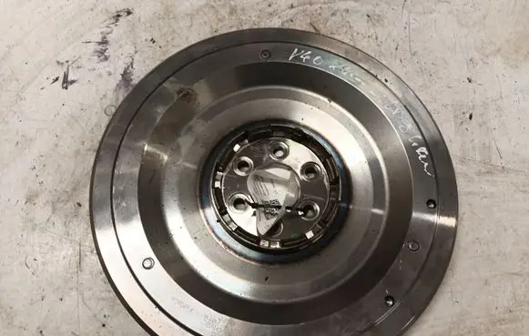 Flywheel