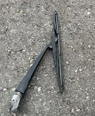Subaru Outback Rear wiper blade arm