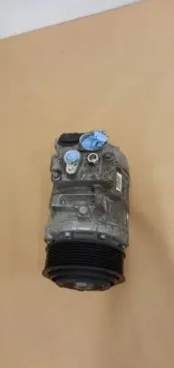 BMW M4 F82 F83 Air conditioning (A/C) compressor (pump) 9332782 6452933278202 7SEU17C