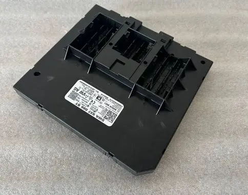 Skoda Octavia Mk4 Other control units/modules 5WA937086BT