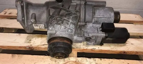 Jeep Renegade Gearbox transfer box case 00552633140