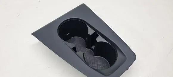 Audi Q4 Sportback e-tron Cup holder 8Y0862533 89A863289A 89A863289A6PS