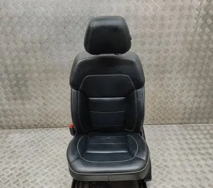 Mercedes-Benz ML W166 Front driver seat A1669100336