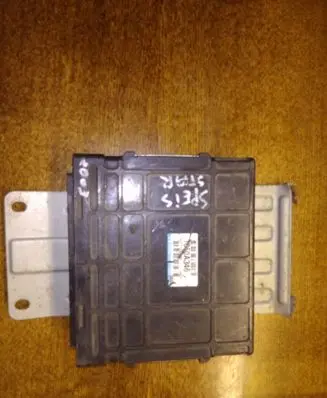 Mitsubishi Space Star Other control units/modules 1860A346 E2T712883H 4421