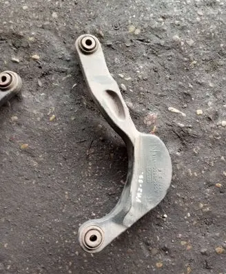 Volvo V70 Rear upper control arm/wishbone 8G915500VNA
