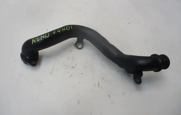 Citroen Nemo Turbo air intake inlet pipe/hose