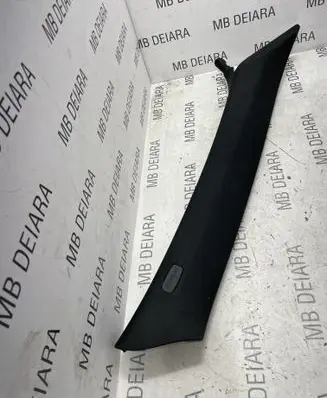 Porsche Cayenne (9PA) (A) pillar trim 7P5867234