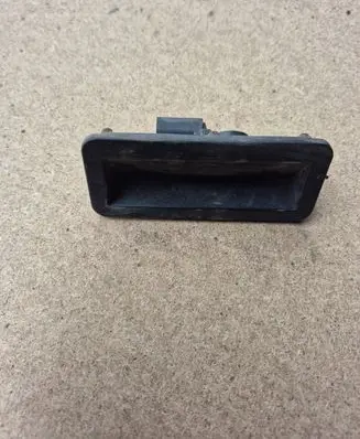 Ford Mondeo MK IV Tailgate/trunk/boot exterior handle 6M5119B514AC
