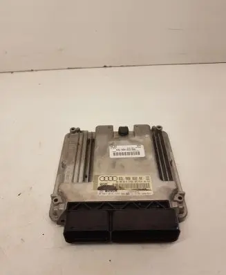 Audi A4 S4 B8 8K Engine control unit/module 03L906022MK