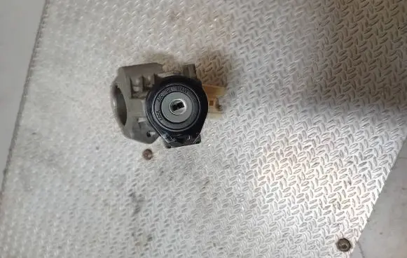 Peugeot 108 Ignition lock 897820H020 P4735266 6256560000