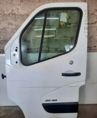 Door (2 Door Coupe)
