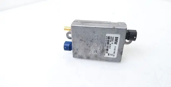 BMW 5 E60 E61 USB control unit 9123739 144047